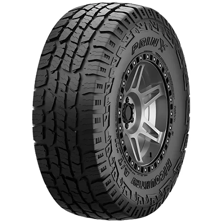 Pneu 31x10.50 R15 109S HA2 Prinx - Letras Brancas