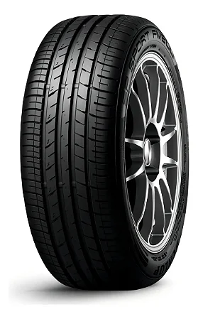 Pneu 195/65 R15 91H SP Sport FM800 Dunlop