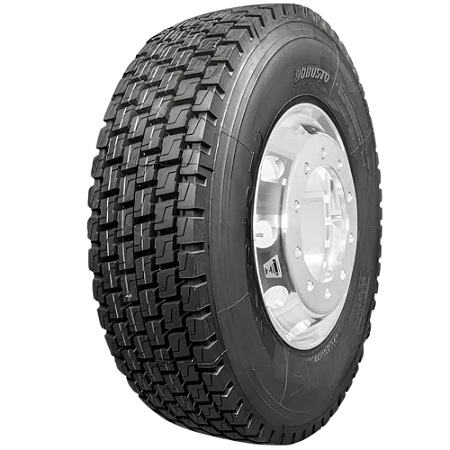 Pneu 295/80 R 22.5 18PR 152/149M Xbri B5
