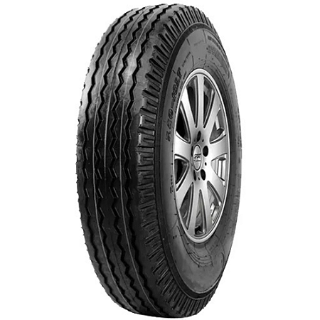 Pneu 750 X 16 14Lon  Liso 122/118G CR852 WestLake - Liso