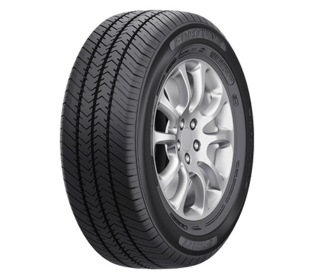 Pneu 215/65 R 16C 109/107R FSR71 Fortune - Carga - PROMOÇÃO