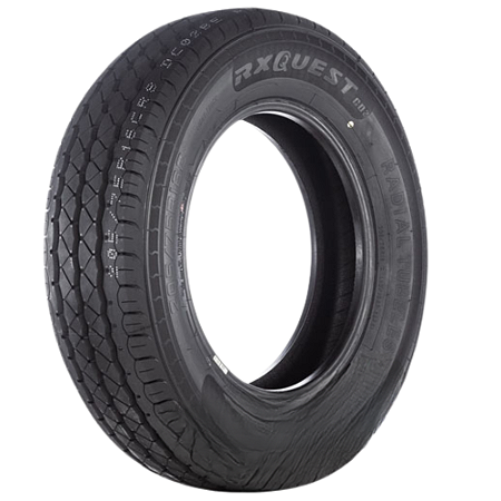 Pneu 195/70 R 15C 8PR 104/102R Rxquest C02 Roadx