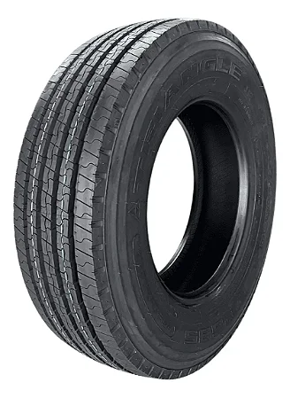 Pneu 235/75 R 17.5 16L Tr685 Triangle Liso 141\140 J