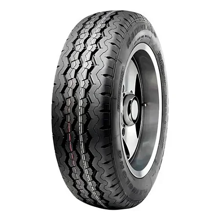 Pneu 235/65 R 16 8PR 115/113R RADIAL 666 - Ling Long