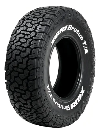 Pneu 285/65R18 10PR 125/122R  T/A - Xbri Brutus