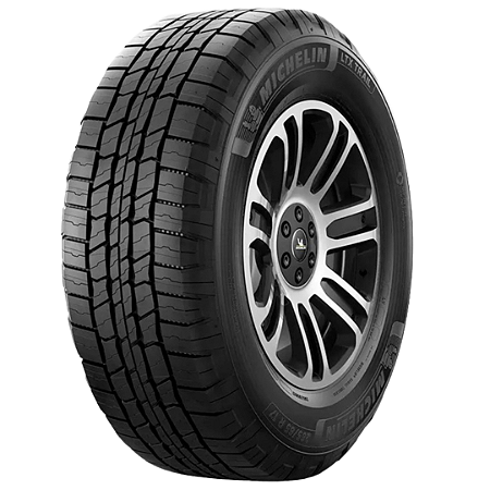 Pneu 265/65 R 17 112H Ltx Trail ST Michelin