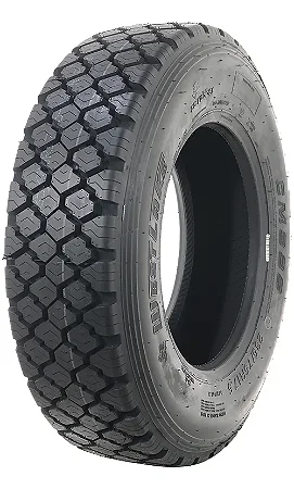Pneu 235/75 R 17.5 16PR 143/141J WestLake - Misto