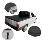 Capota Maritima Prudentina Fiorino Sem Grade e Sem Estepe Trek