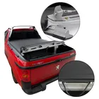 Capota Maritima Prudentina Hoggar 2010 a 2014 Trek