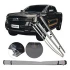 Capota Marítima Prudentina Nova Ranger Dupla 2024 a 2025 Trek