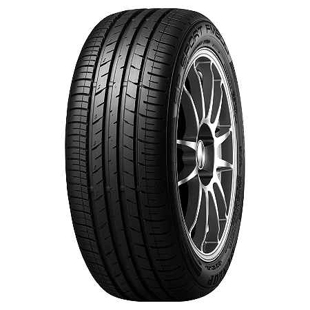 Pneu 195/55 R 16 91V Sp Sport Fm800 Dunlop