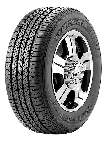 Pneu 245/65 R 17 111T Dueller H/T Bridgestone
