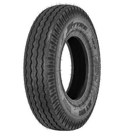 Pneu 750 X 16 10PR 116/112M JK Tyre Jet R  - Liso