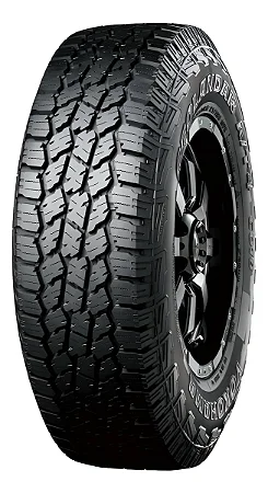 Pneu 275/60 R 20 123/120S G018 A/T4 Yokohama