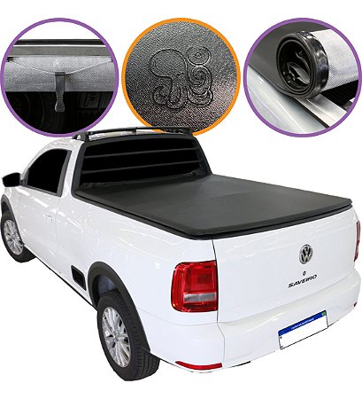 Capota Marítima Achei Aqui Saveiro Simples S/ganchos 2010 À 2026 Trek