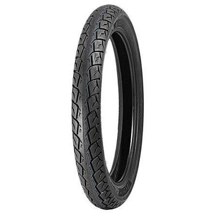 Pneu 90/90 R 18 57P Matrix Levorin Moto - Traseiro S/C