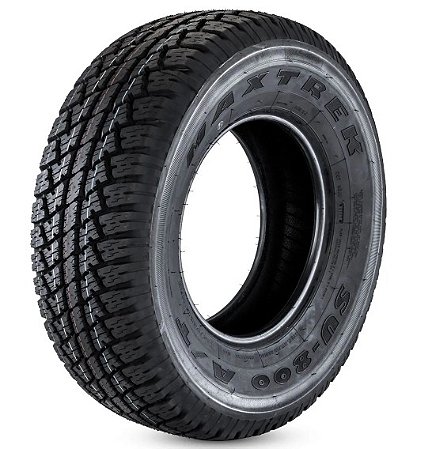 Pneu 265/75 R 16 10PR 123/120S SU-800 MaxTrek