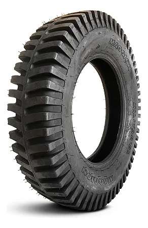 Pneu 650 X 16 Militar Agricola 10Pr Maggion