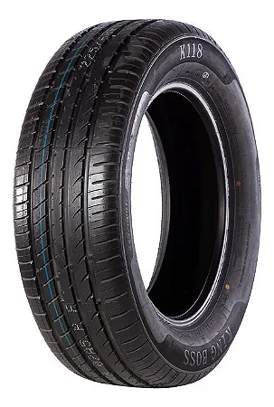 Pneu 225/60 R 17 99H K118 HT Liso -  KingBoss