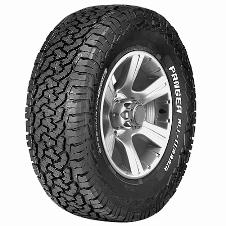 Pneu 265/60 R 18 110S Speedmax Pangea - All Terrain - LB