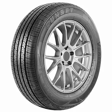 Pneu 245/70 R 16 111H Venttura G1 Sunset H/T - Liso