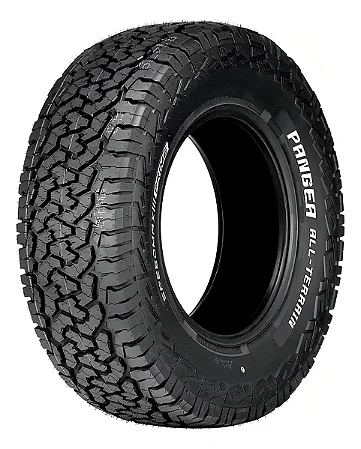 Pneu 215/65 R 16 102H Speedmax Pangea A/T