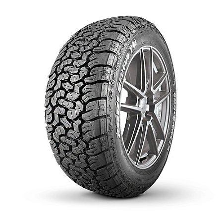 Pneu 265/60 R 20 121/118S Brutus Xbri