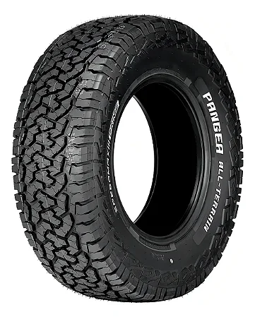 Pneu 235/60 R 18 Speedmax 108/104S AT PGA