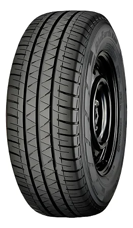 Pneu 215/65 R 16C 109/107T BlueEarth Van Yokohama - CARGA