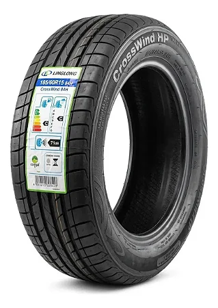 Pneu 185/60 R 15 84H TL LingLong Cross Wind HP010