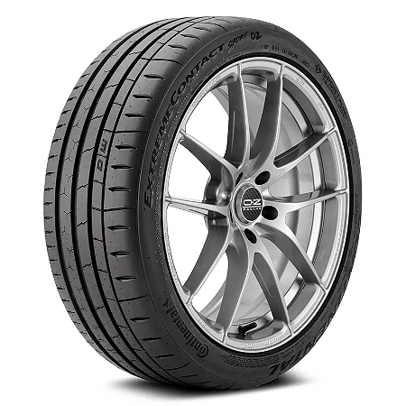 Pneu 225/45 R 17 Continental Extremecontact Sp02 91W