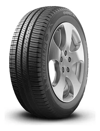 Pneu 205/55 R 16 91V 91V Michelin Energy XM2 +