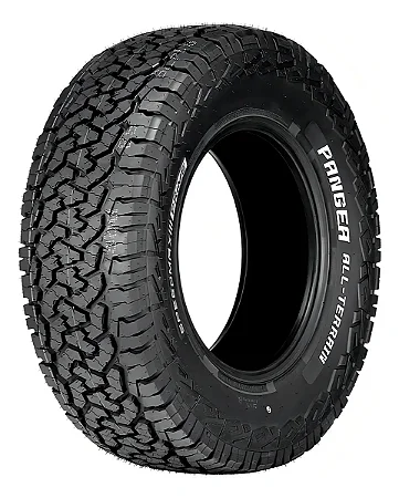 Pneu 255/65 R 17 114H Speedmax Pangea A/T