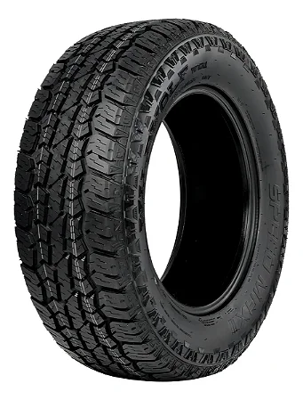Pneu 235/75 R 15LT 110/107 T01 Speedmax MT