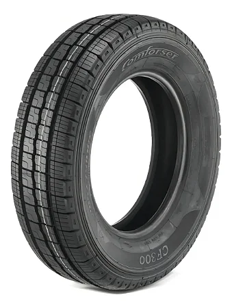 Pneu 225/75 R 16C Comforser 121/120R CF300 - CARGA
