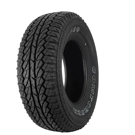Pneu 265/70 R 16 111T CF1000 Comforser = PROMOÇÃO