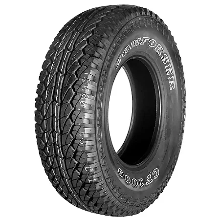 Pneu 265/65 R 17 110T OWL CF1000 A/T Comforser