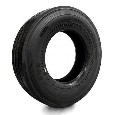 Pneu 295/80 R 22.5 18L 154/150M R 289 Bridgestone - Liso