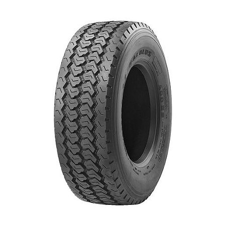 Pneu 215/75 R 17.5 18PR 135/133J M+S AGC28 Aeolus - Mixto Borrachudo