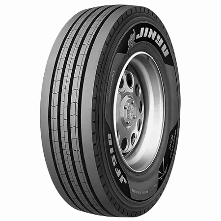 Pneu 275/70 R 22.5 148/145M 16PR F518 - Liso - Jinyu