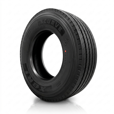 Pneu 295/80 R 22.5  XCurve - Xbri - Liso