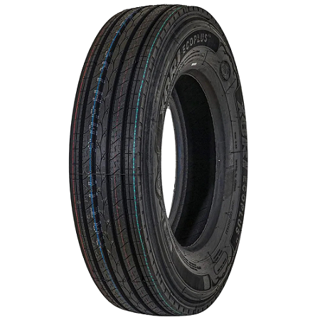 Pneu 215/75 R 17,5 16PR 135/133J TL Ecoplus A2 Xbri Liso