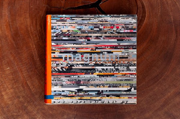 Magnumº - Michael Ignatieff - Phaidon Press