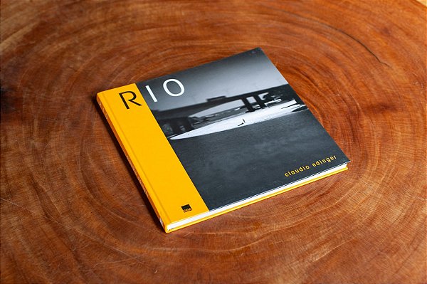 Rio - Claudio Edinger