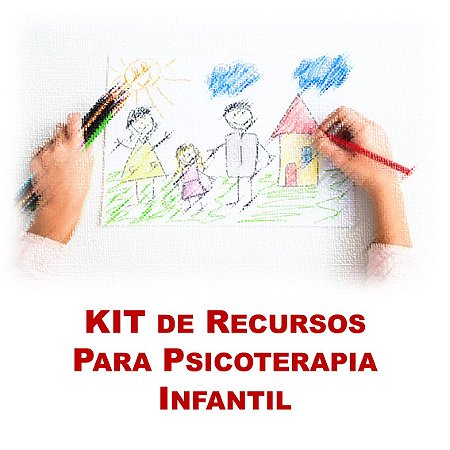 As brincadeiras como recurso para a psicoterapia infantil - Pró-Saúde