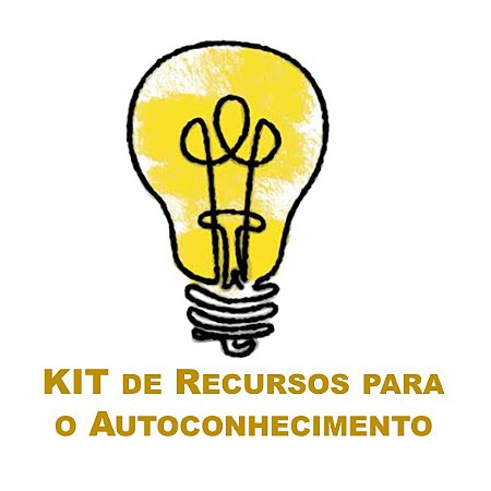 KIT de Recursos para o Autoconhecimento
