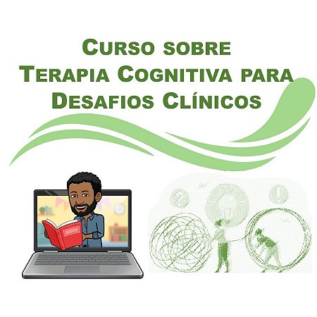 Terapia Cognitiva para Desafios Clínicos