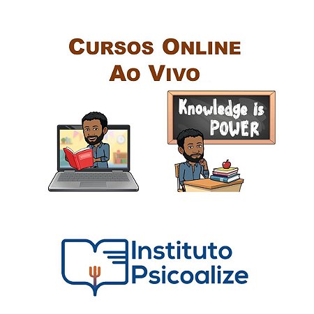 Cursos Online Ao Vivo