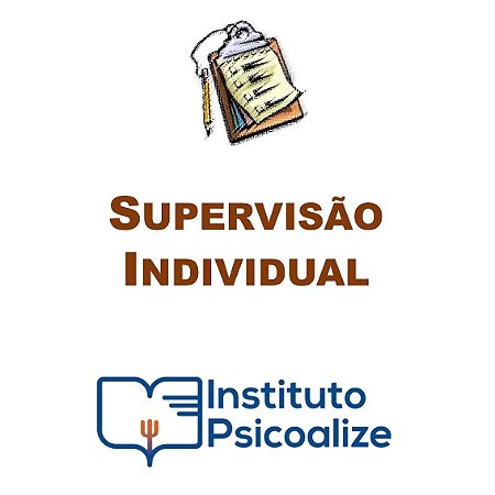 Supervisão Individual