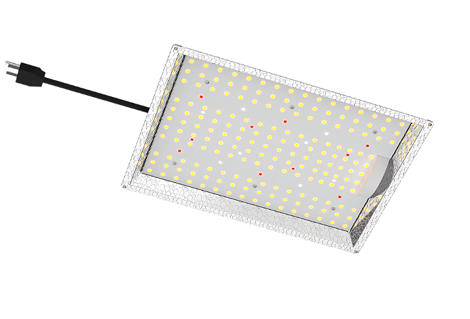 QB90 - 90W - Luminária de LED - SELIWORKS
